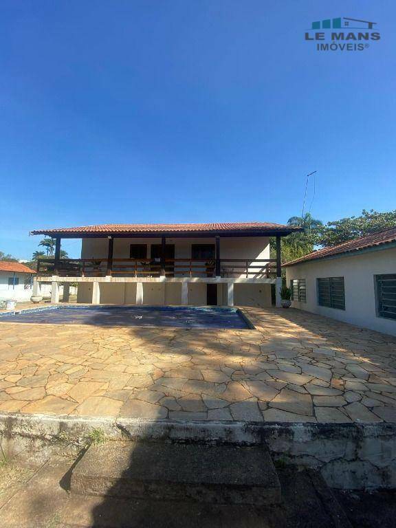 Chácara à venda e aluguel com 3 quartos, 400m² - Foto 17