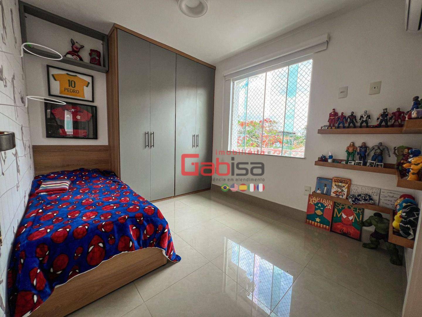 Casa à venda com 4 quartos, 180m² - Foto 13