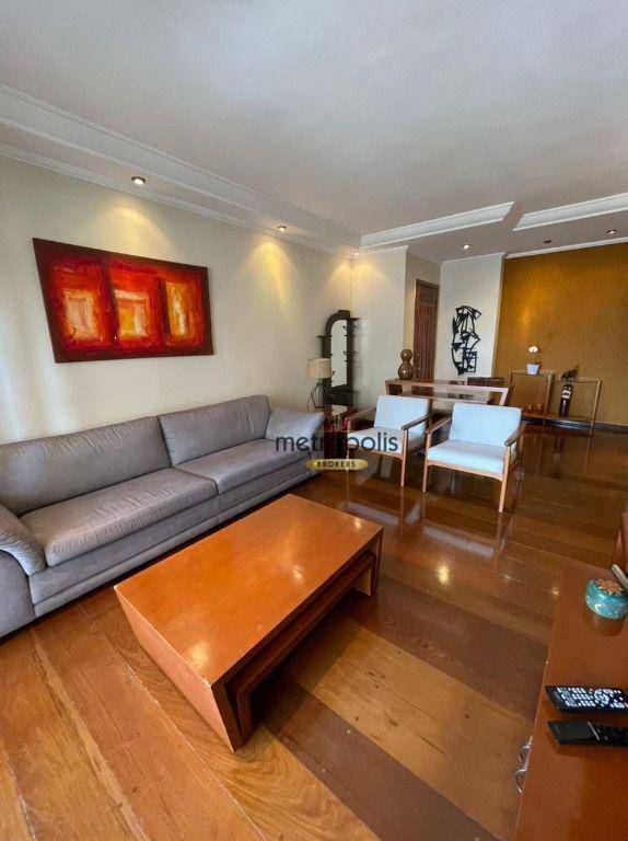 Apartamento à venda com 4 quartos, 115m² - Foto 1