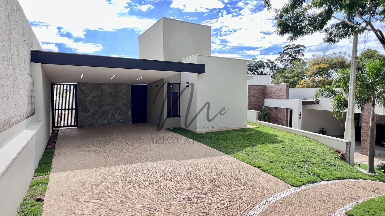 Casa de Condomínio à venda com 3 quartos, 209m² - Foto 6