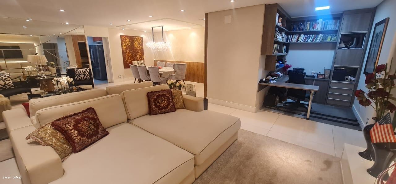 Apartamento à venda com 3 quartos, 198m² - Foto 6