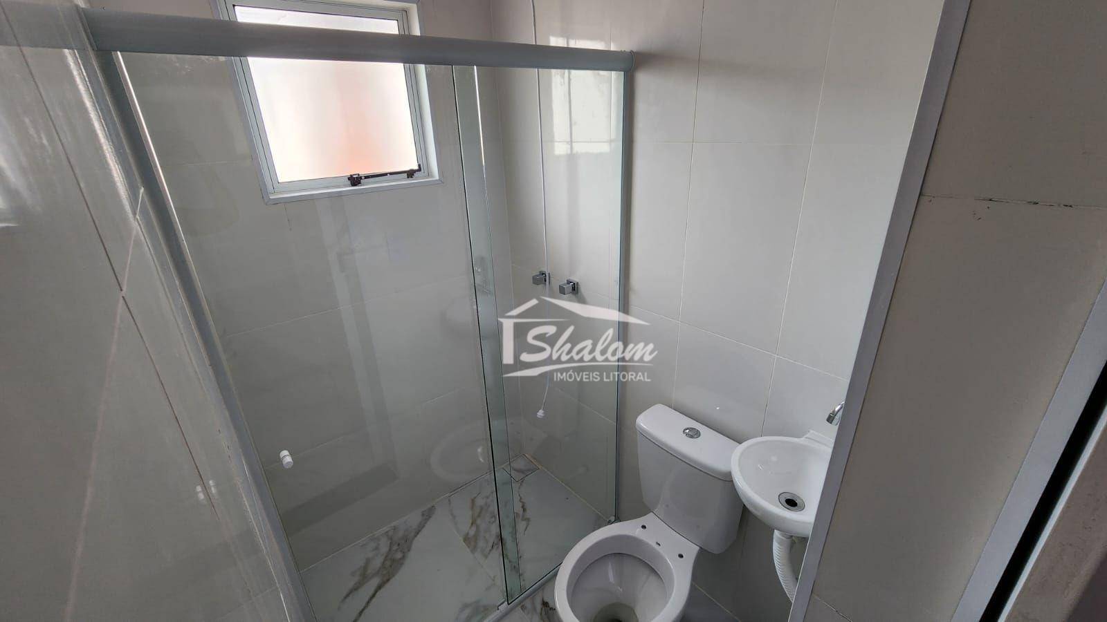 Casa para alugar com 2 quartos, 60m² - Foto 8