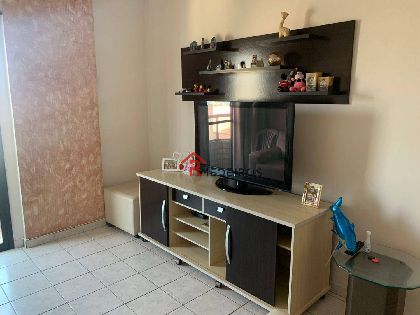 Apartamento à venda com 1 quarto, 73m² - Foto 4