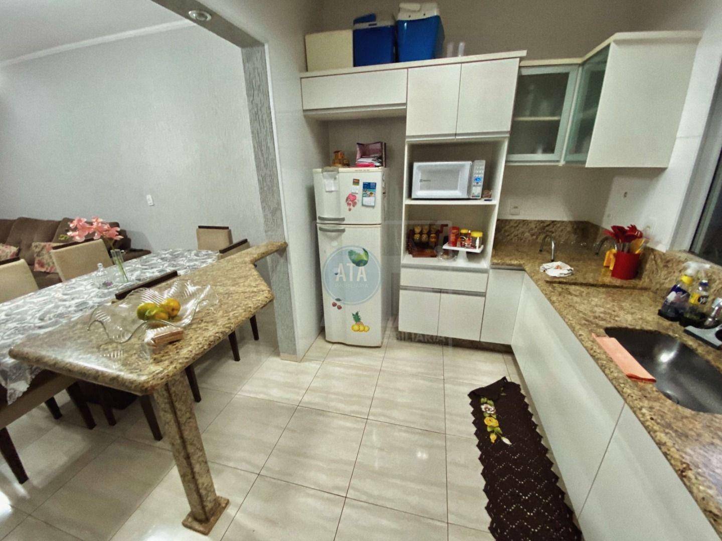 Casa à venda com 2 quartos, 142m² - Foto 17