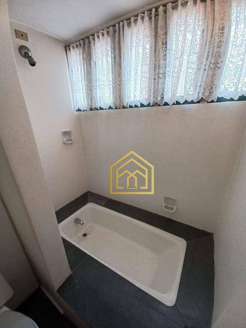 Apartamento à venda com 4 quartos, 176m² - Foto 10