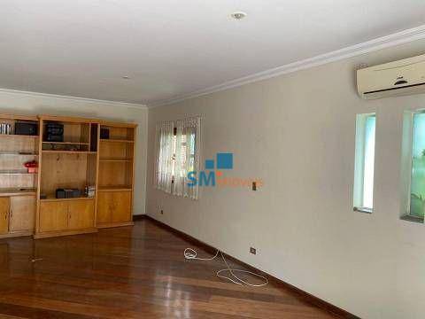 Sobrado à venda com 4 quartos, 450m² - Foto 28