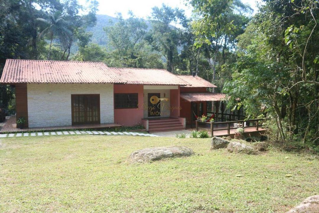 Casa de Condomínio à venda com 3 quartos, 270m² - Foto 3