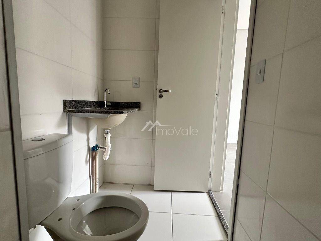 Apartamento à venda com 2 quartos, 62m² - Foto 11