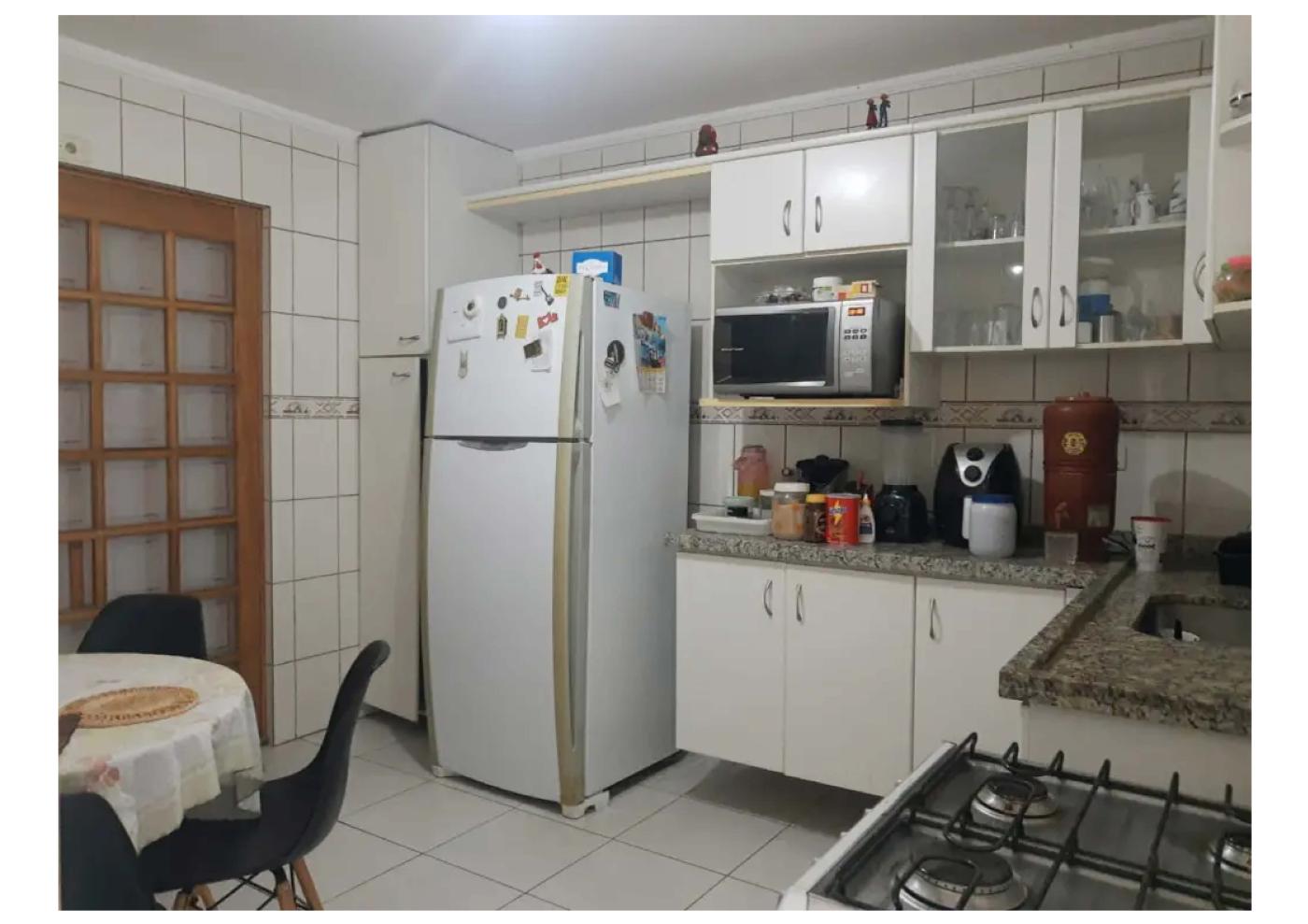 Apartamento à venda com 2 quartos, 70m² - Foto 6