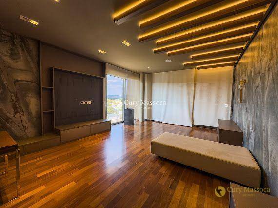 Casa de Condomínio, 5 quartos - Foto 44