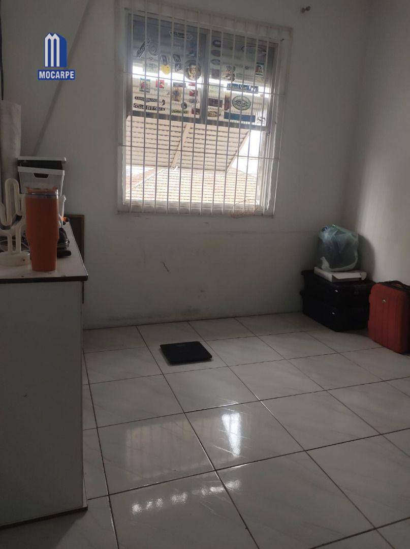 Sobrado à venda com 2 quartos, 90m² - Foto 18