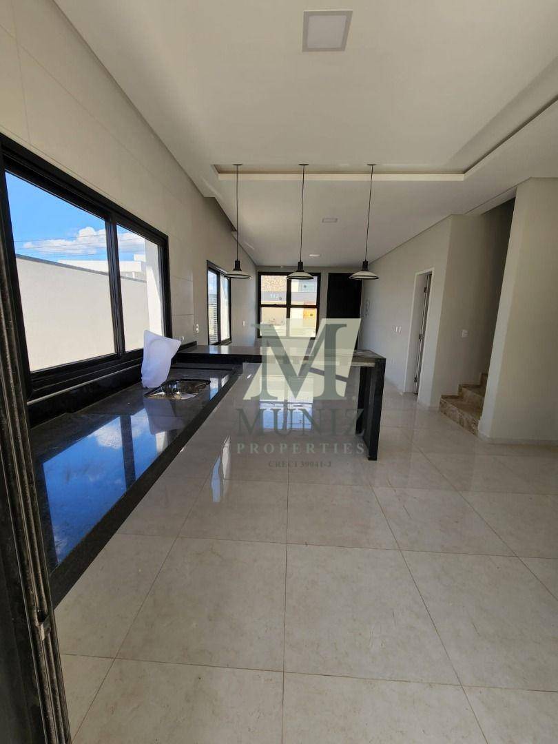 Casa de Condomínio à venda com 3 quartos, 180m² - Foto 4