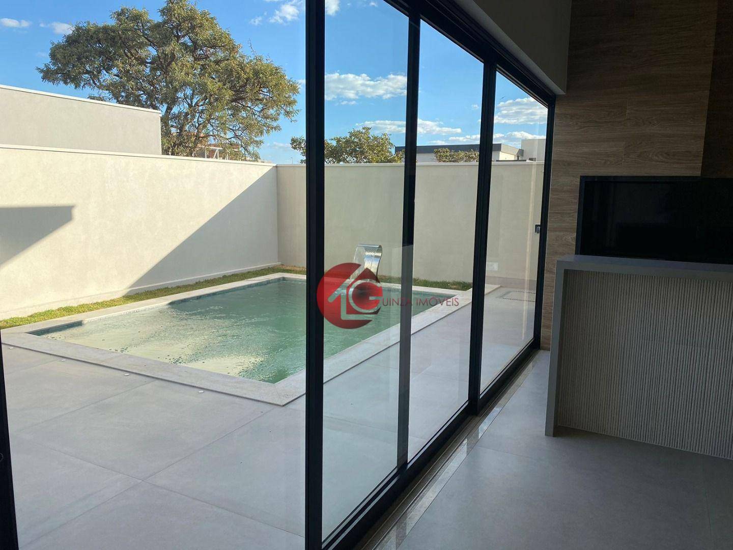 Casa de Condomínio à venda com 3 quartos, 290m² - Foto 30