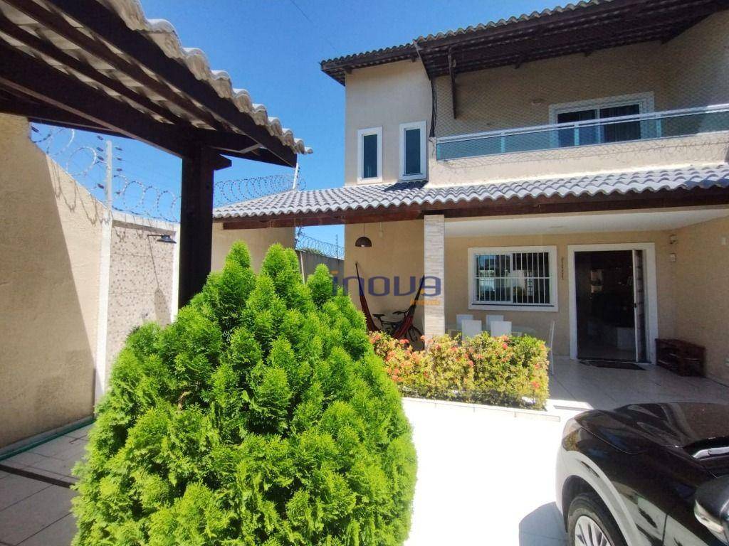 Casa, 3 quartos - Foto 2