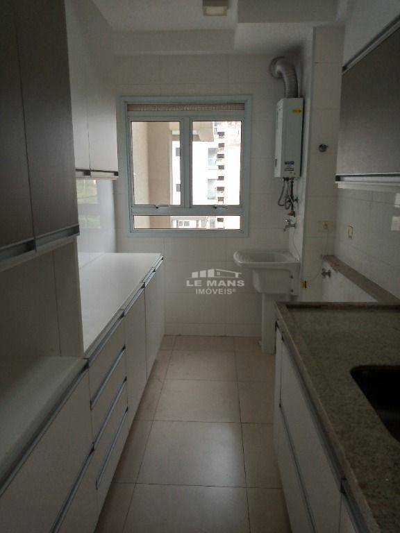 Apartamento à venda com 3 quartos, 79m² - Foto 3