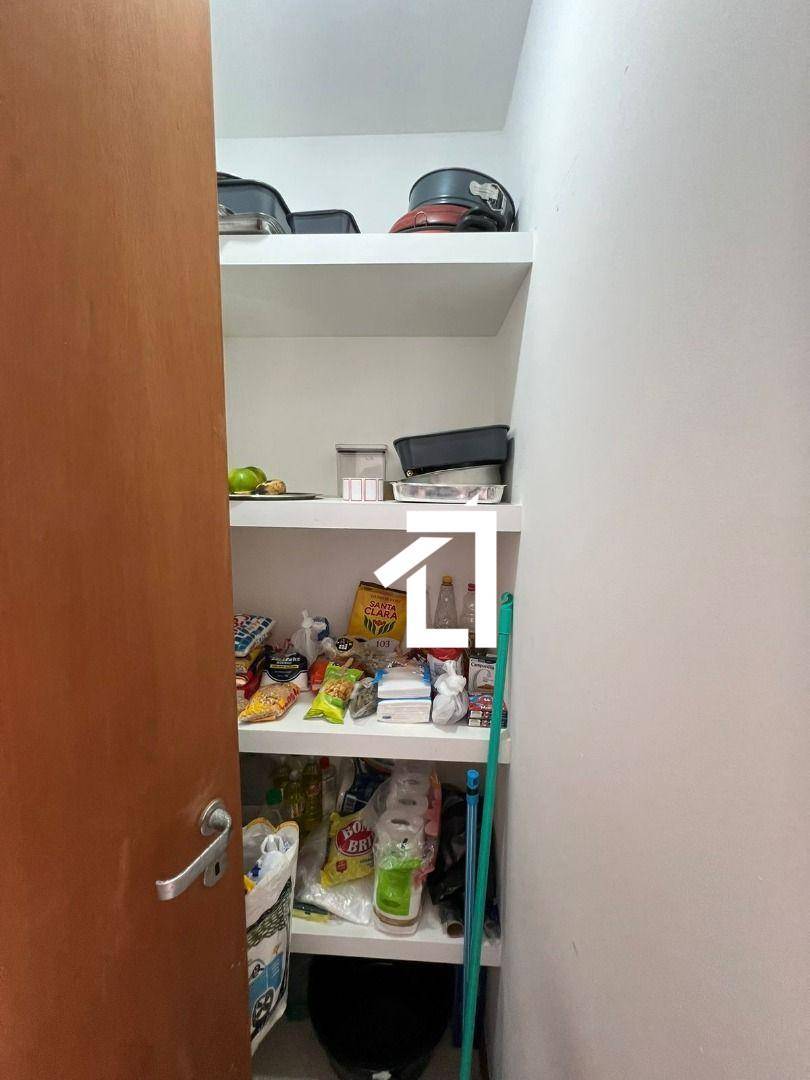 Apartamento, 3 quartos, 120 m² - Foto 3