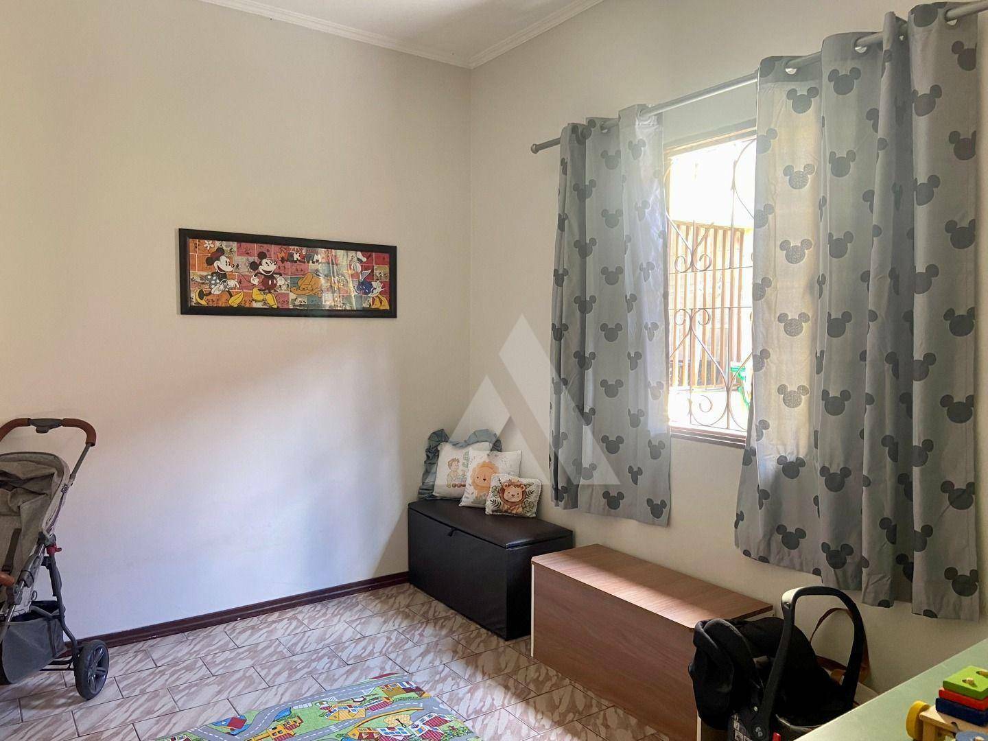 Casa à venda e aluguel com 2 quartos, 95m² - Foto 7