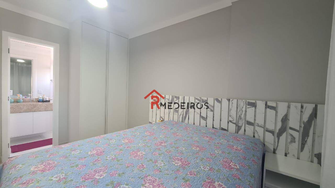 Apartamento à venda com 3 quartos, 138m² - Foto 14