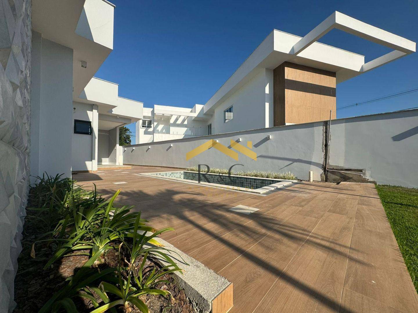 Casa de Condomínio à venda com 3 quartos, 208m² - Foto 26