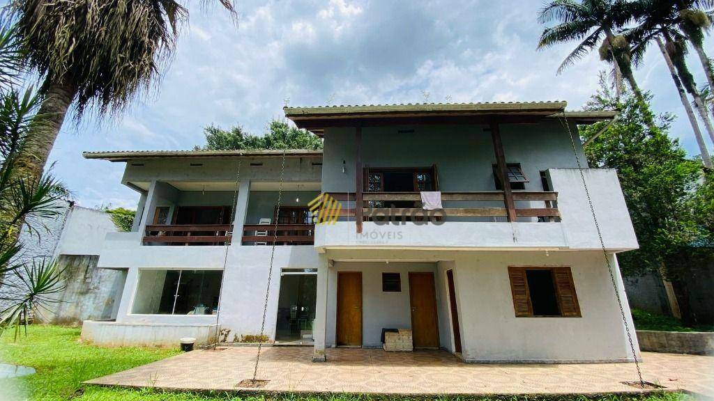 Casa à venda com 3 quartos, 474m² - Foto 44