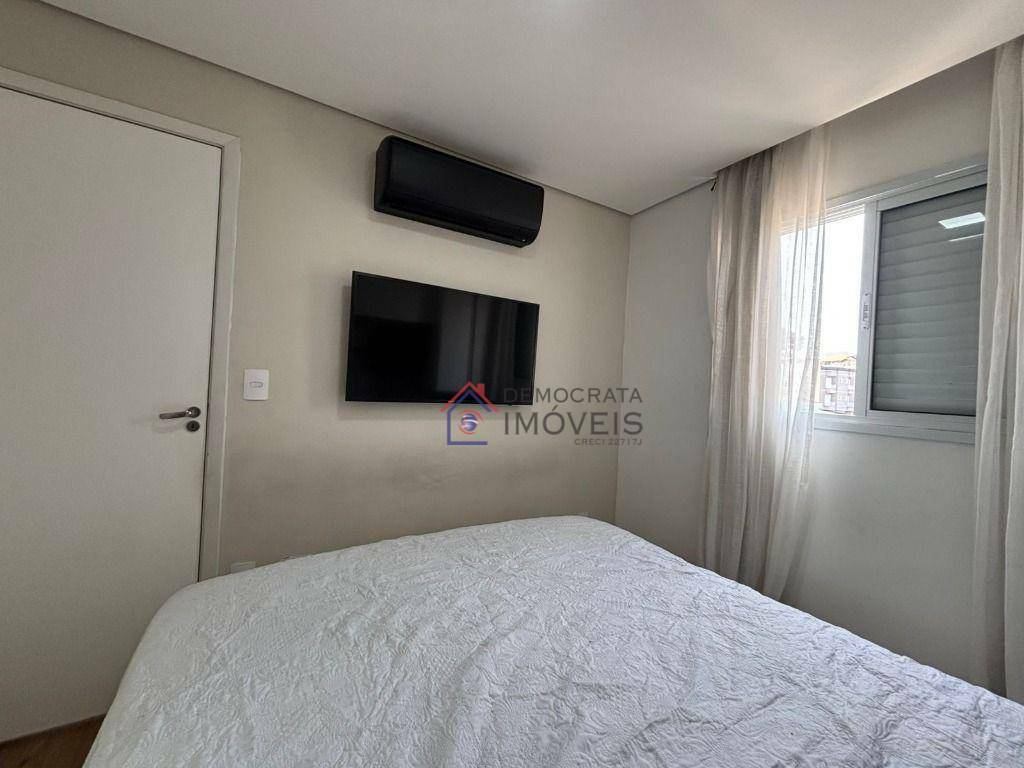 Apartamento à venda com 2 quartos, 48m² - Foto 15