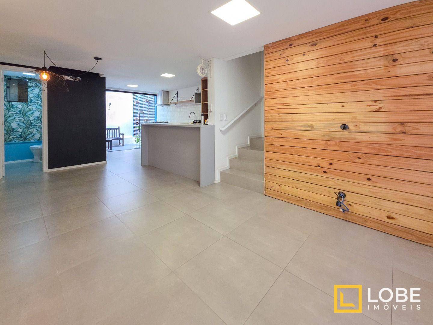 Sobrado, 3 quartos, 125 m² - Foto 1