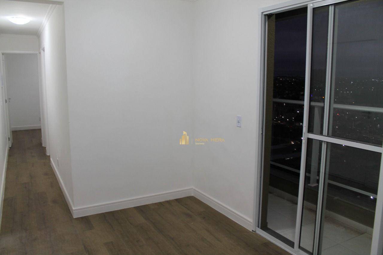 Apartamento à venda com 2 quartos, 47m² - Foto 8