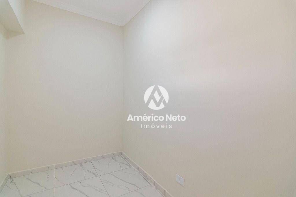 Apartamento para alugar com 4 quartos, 140m² - Foto 23