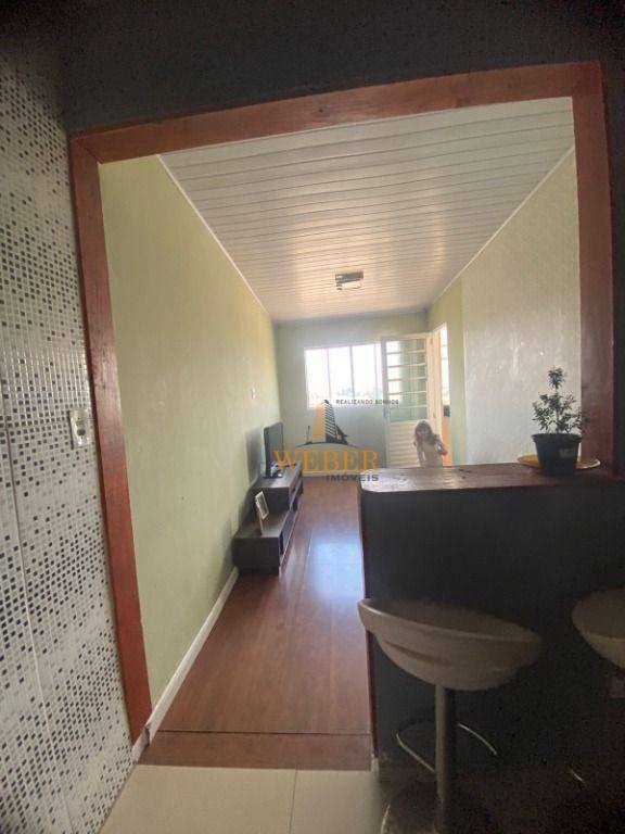 Sobrado à venda com 3 quartos, 230m² - Foto 34