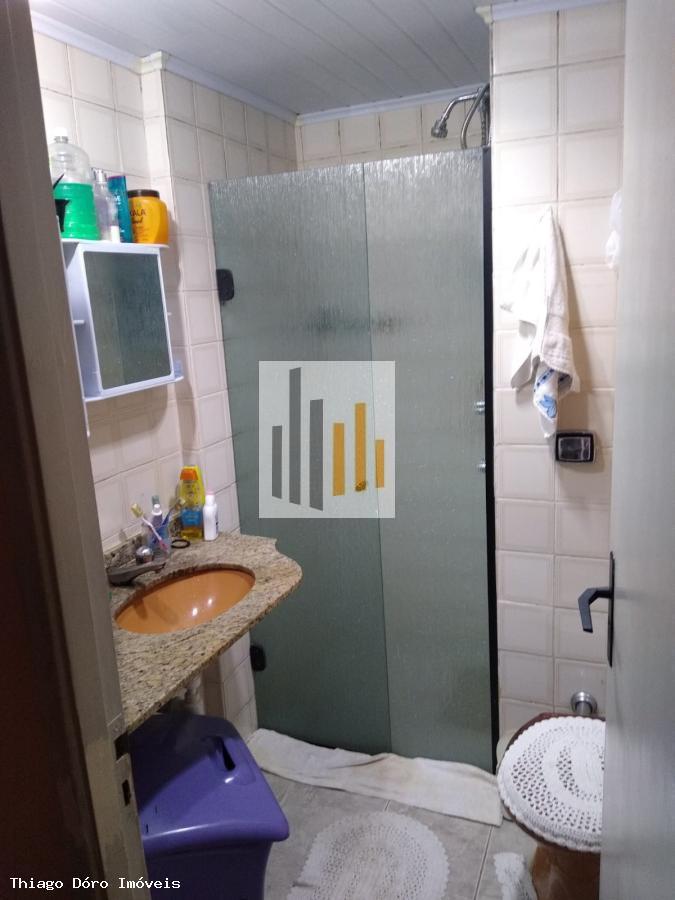 Apartamento à venda com 3 quartos, 70m² - Foto 5