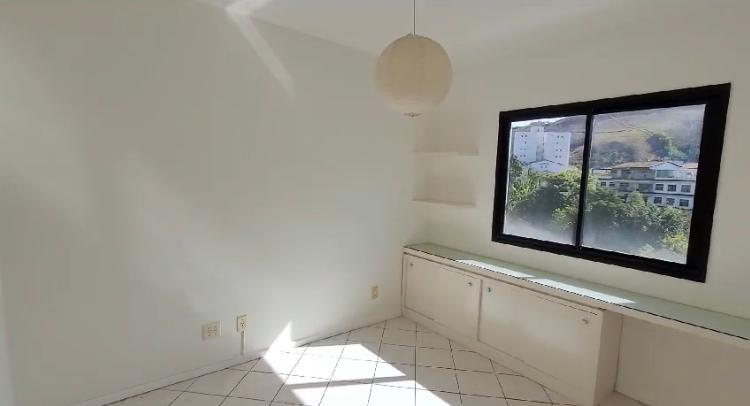 Apartamento à venda com 1 quarto, 55m² - Foto 4