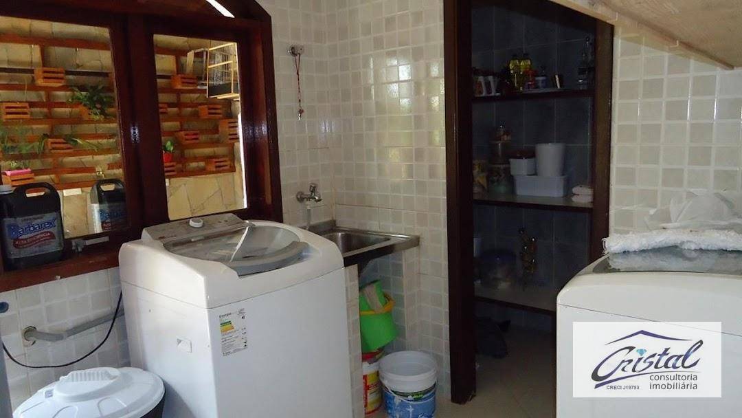 Casa de Condomínio à venda com 4 quartos, 430m² - Foto 14