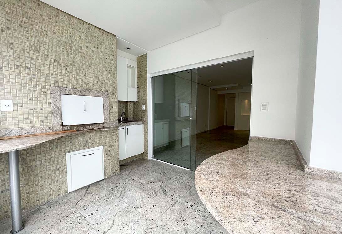 Apartamento à venda com 3 quartos, 123m² - Foto 10