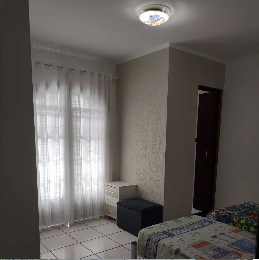 Sobrado à venda com 3 quartos, 241m² - Foto 17