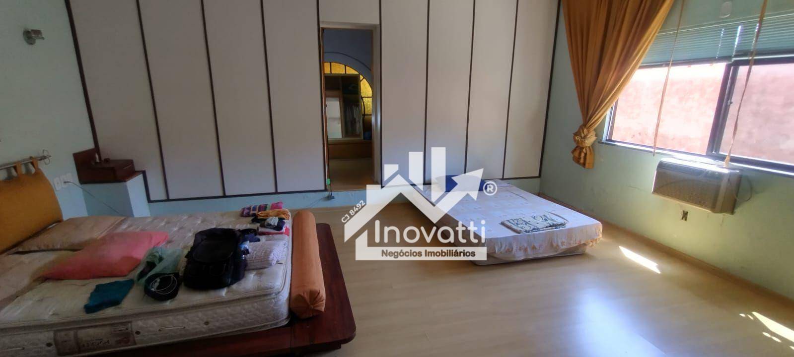 Casa à venda com 5 quartos, 650m² - Foto 10