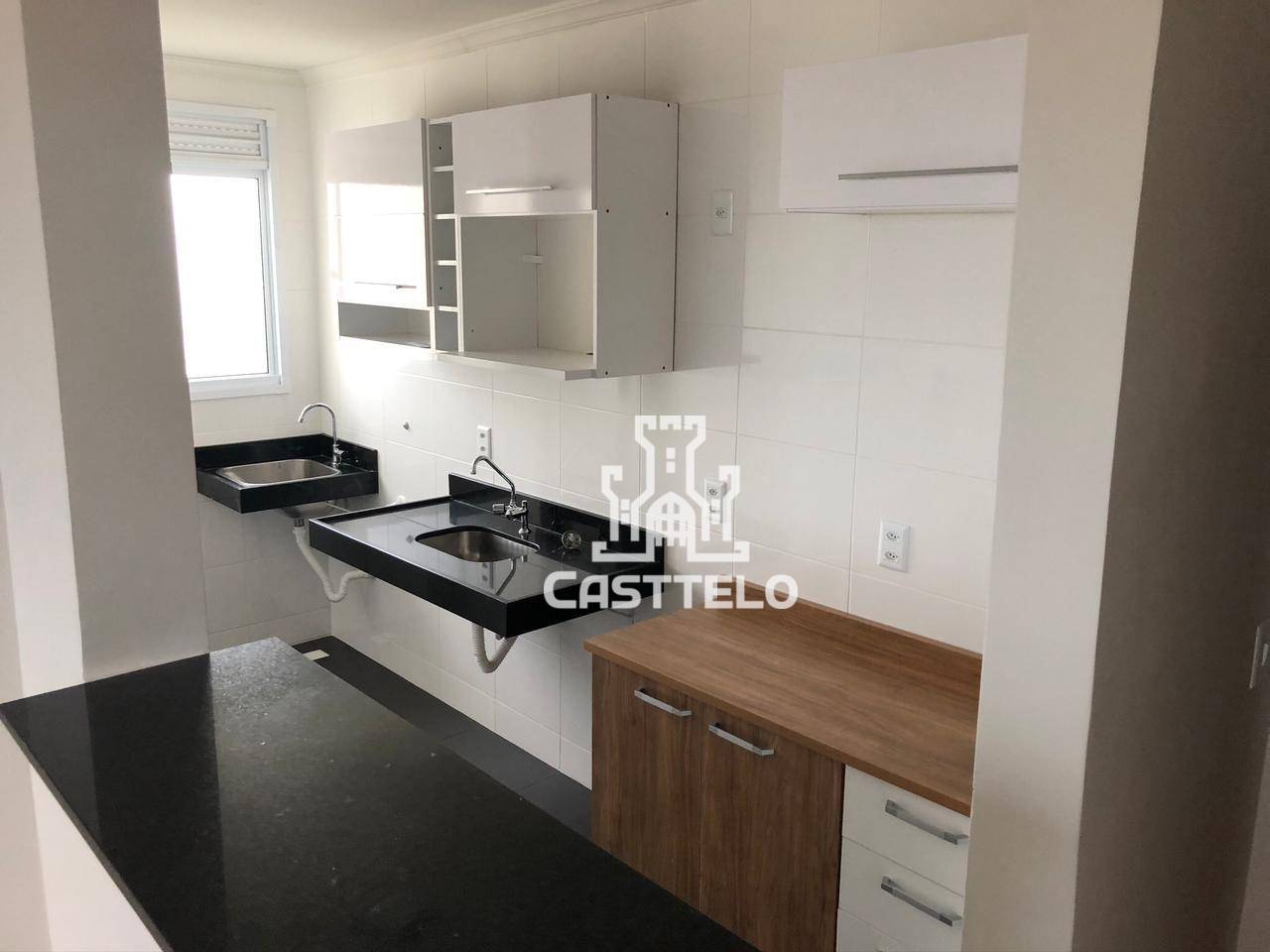 Apartamento à venda e aluguel com 2 quartos, 45m² - Foto 1