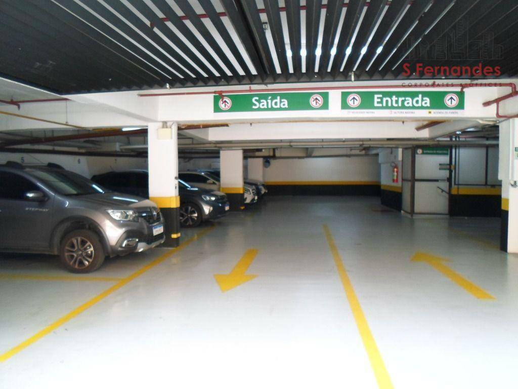 Conjunto Comercial-Sala para alugar, 200m² - Foto 16