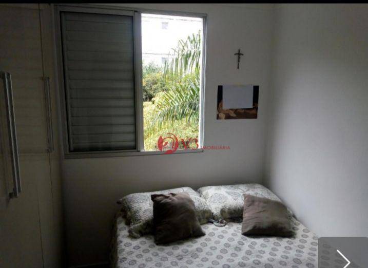 Apartamento à venda com 2 quartos, 44m² - Foto 10