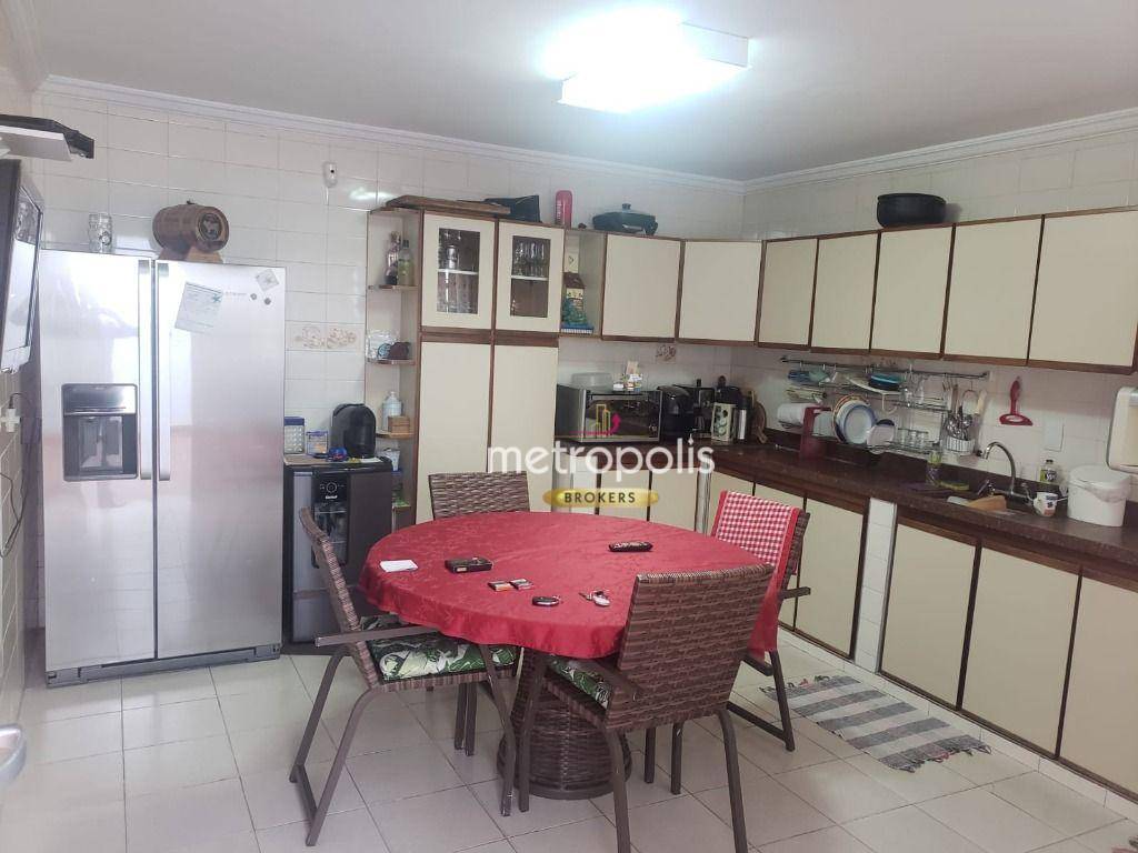 Casa à venda com 3 quartos, 137m² - Foto 12