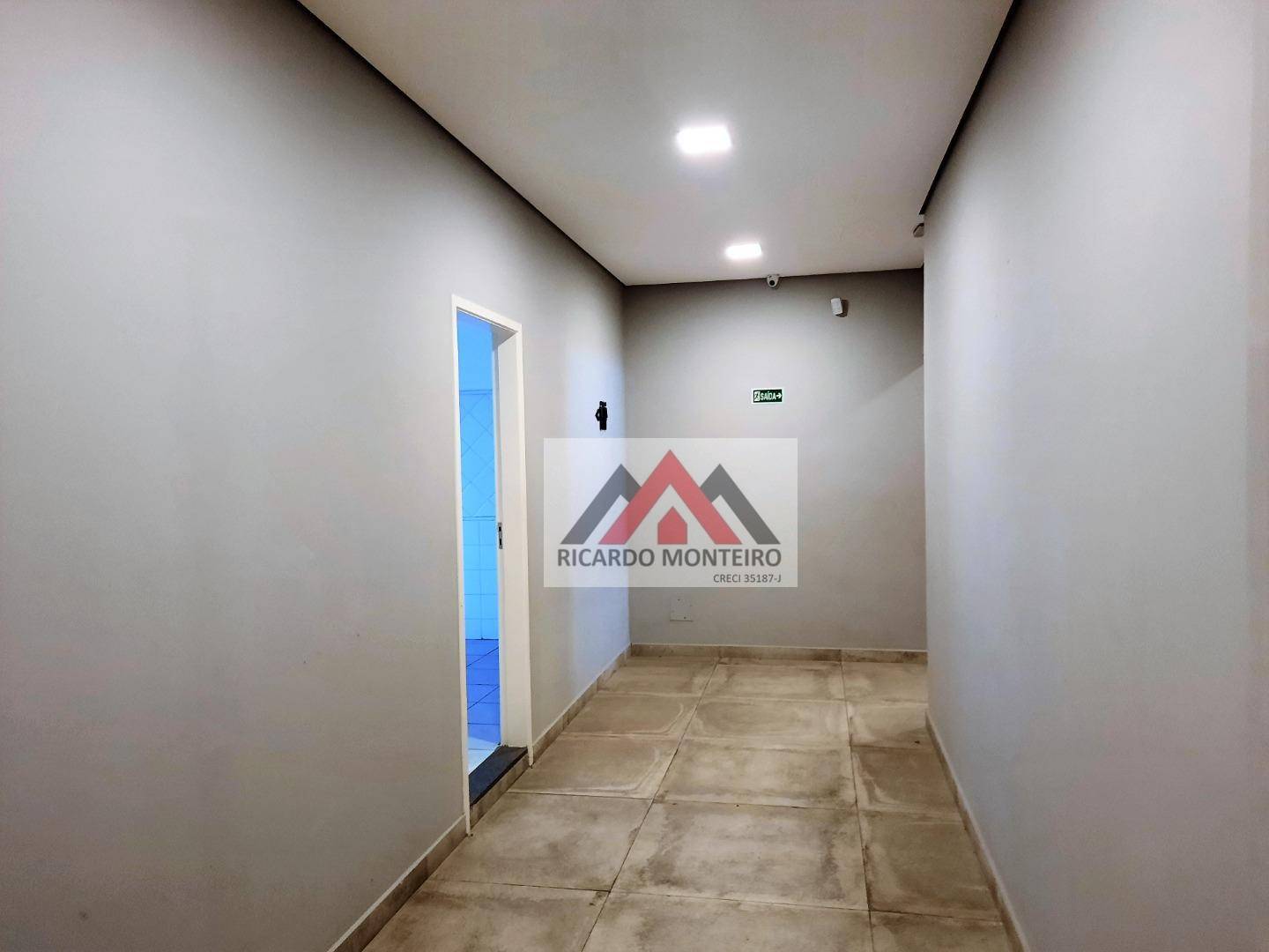 Loja-Salão para alugar, 650m² - Foto 7