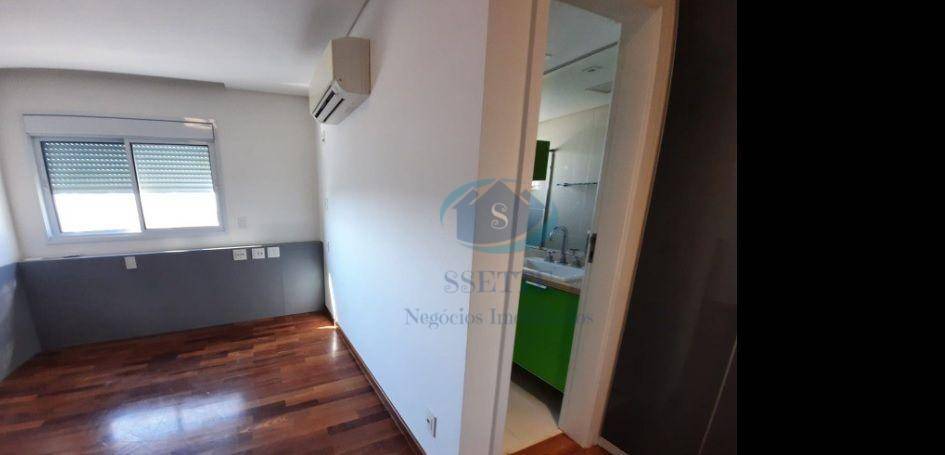 Apartamento à venda com 2 quartos, 205m² - Foto 4