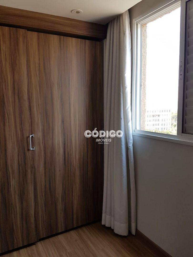 Apartamento à venda com 3 quartos, 64m² - Foto 23