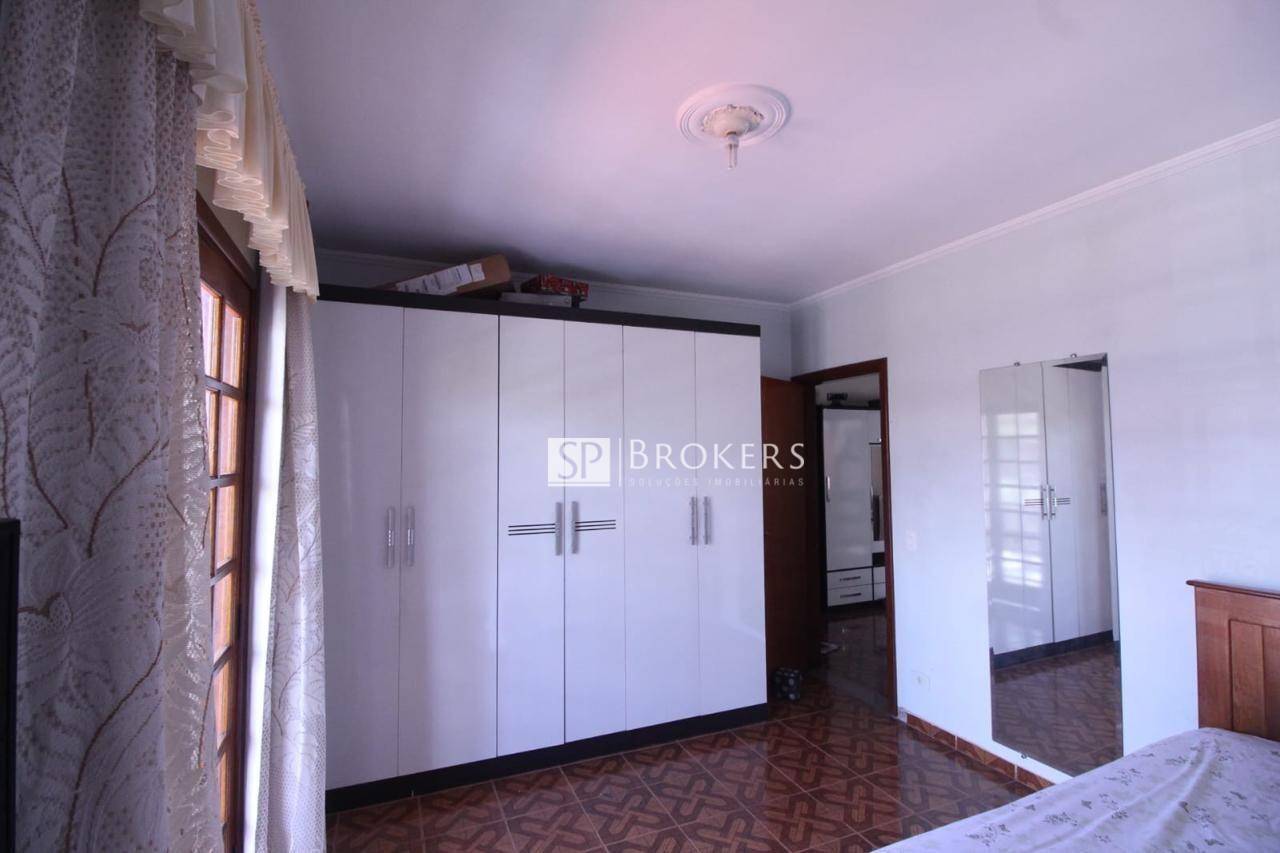 Casa à venda com 3 quartos, 191m² - Foto 22