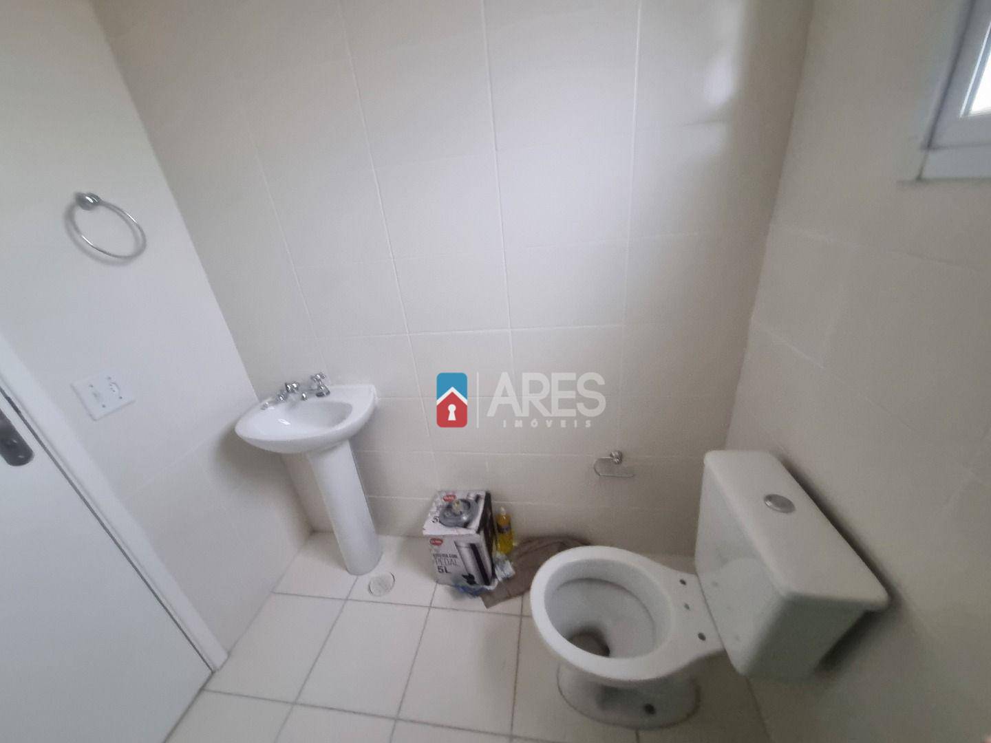 Apartamento à venda com 2 quartos, 49m² - Foto 8