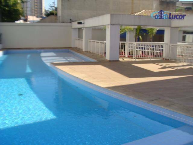 Apartamento à venda com 3 quartos, 78m² - Foto 25