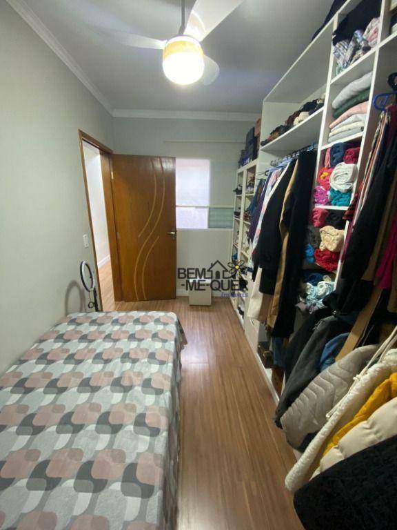 Sobrado à venda com 3 quartos, 122m² - Foto 6