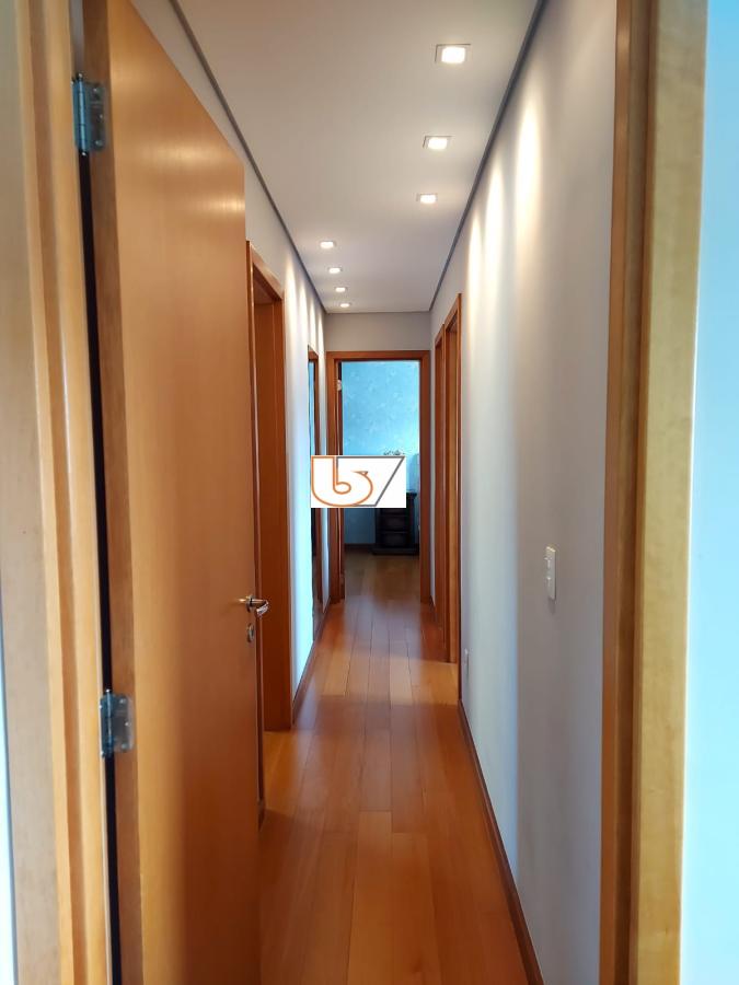 Apartamento para alugar com 3 quartos, 133m² - Foto 6