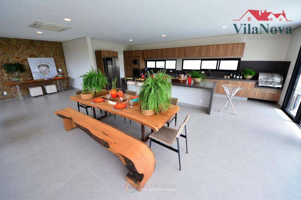 Casa de Condomínio à venda com 4 quartos, 480m² - Foto 15