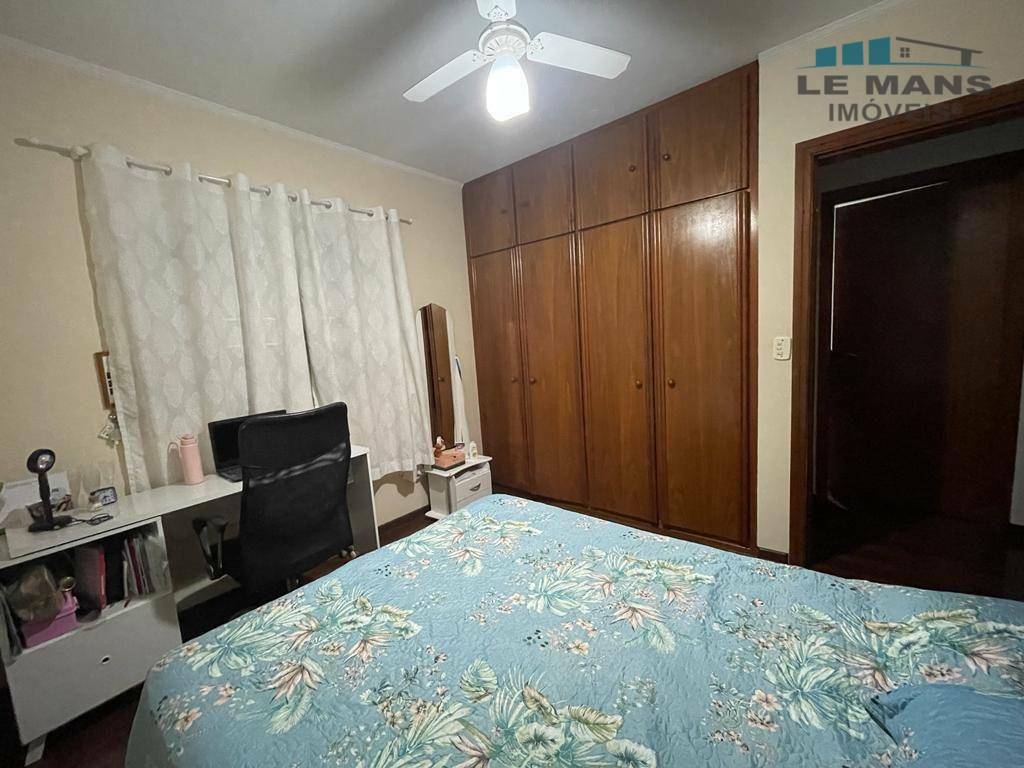 Apartamento à venda com 3 quartos, 138m² - Foto 14