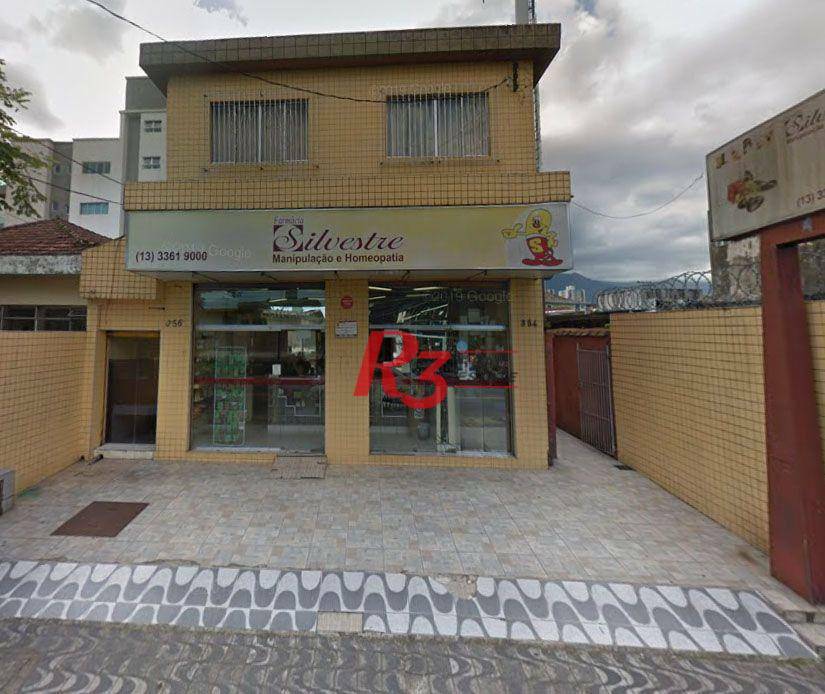 Loja-Salão para alugar, 60m² - Foto 1